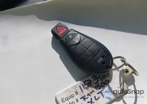 2022 Ram 1500 Classic Slt 4X4 5'7 Box из США, поврежденный, VIN 3C6RR7LGXNG388721